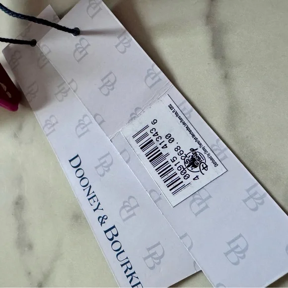 Dooney & Bourke Disney Park Life Satchel - Picture 3 of 16